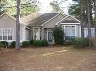 112 Timberlane Ave, Warner Robins, GA 31088