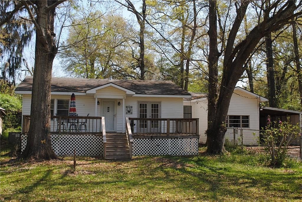 332 Cleveland Rd, Saraland, AL 36571 Zillow