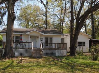 332 Cleveland Rd, Saraland, AL 36571