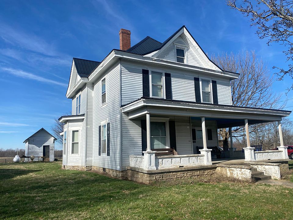 2141 Main St, Willisburg, KY 40078 MLS 23003213 Zillow