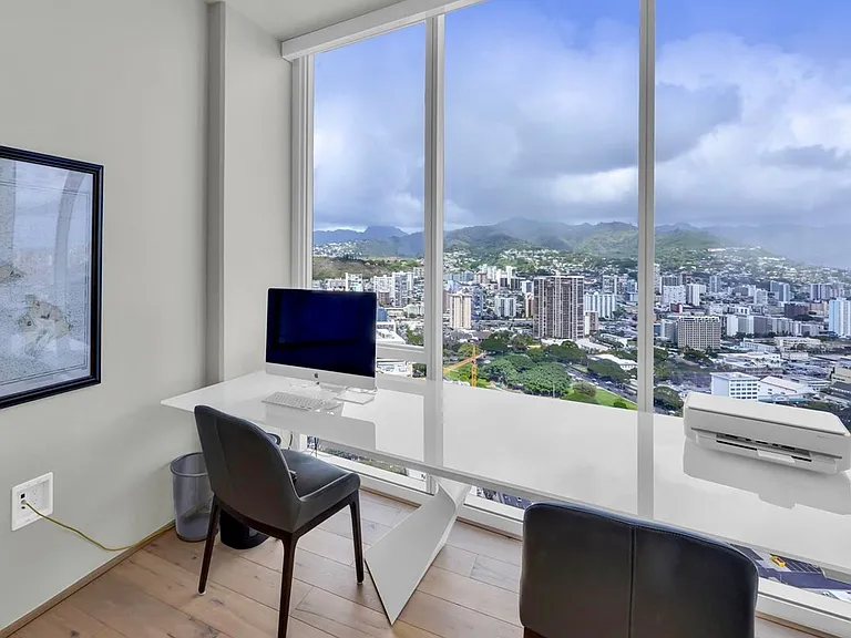 888 Kapiolani Blvd #4501 — Photo 7