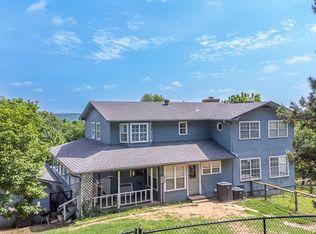 133 Pless Dr, Russellville, AR 72802