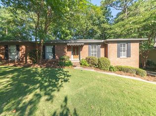 6801 Springlake Dr, Columbus, GA 31909