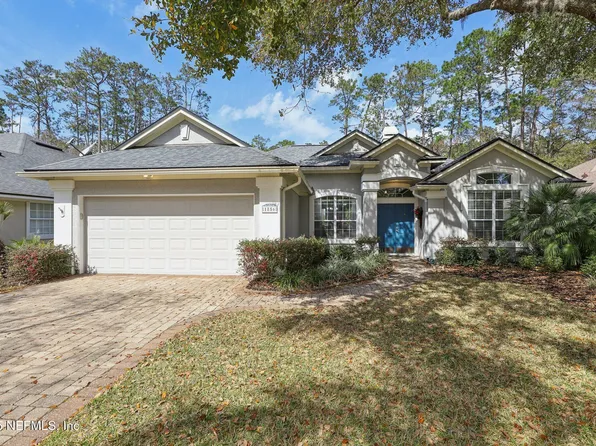 1856 INLET COVE Court, Fleming Island, FL 32003