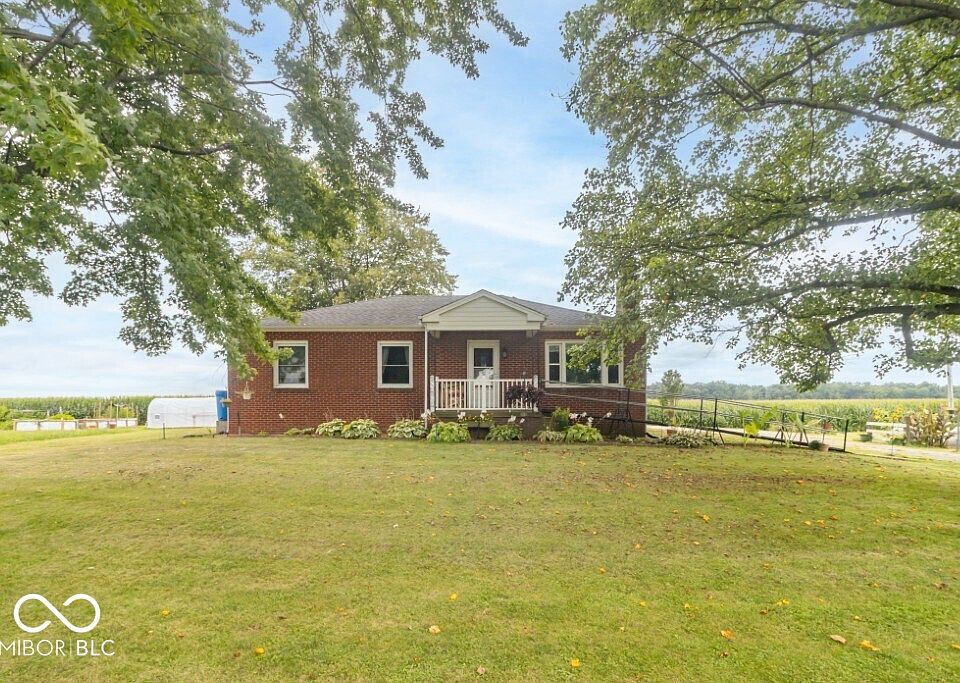 1st image of 9853 W County Road 550 S