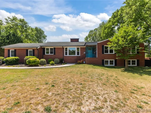 227 Stacy Weaver Dr, Fayetteville, NC 28311