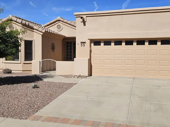 13401 N Rancho Vistoso Blvd, Oro Valley, AZ 85755