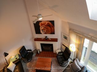 55 Trott Blvd #116, Collingwood, ON L9Y 5B8