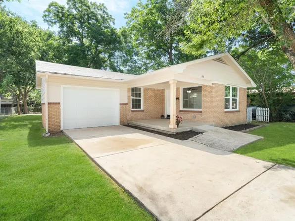 616 Pickett St, Lewisville, TX 75057