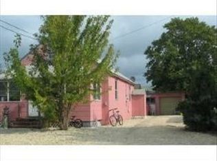 253 W 18th St, Ship Bottom, NJ 08008