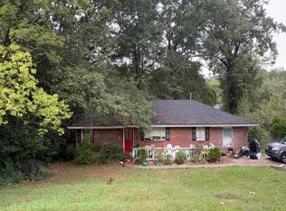 300 Flora Ave SE, Rome, GA 30161