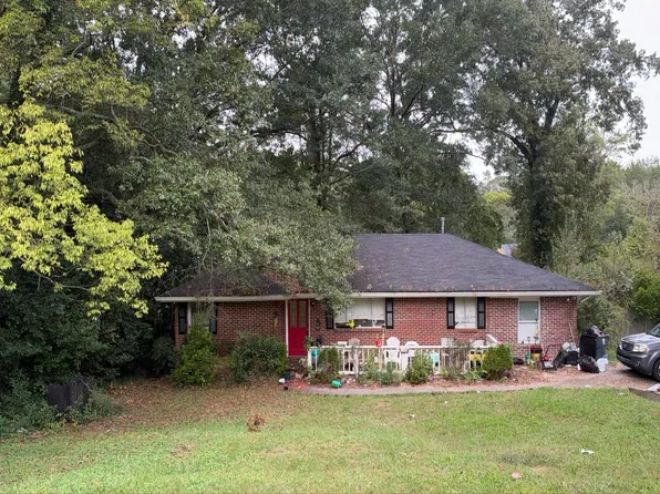 300 Flora Ave SE, Rome, GA 30161
