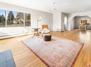 416 N Main Street, Gunnison, CO 81230