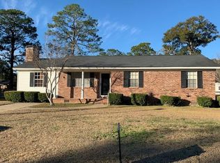 2315 Tompkins Ave, Albany, GA 31705