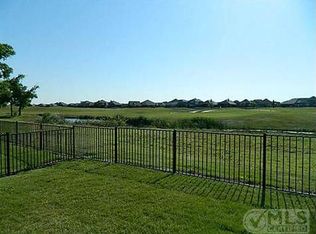 212 Lansdale Dr, McKinney, TX 75072
