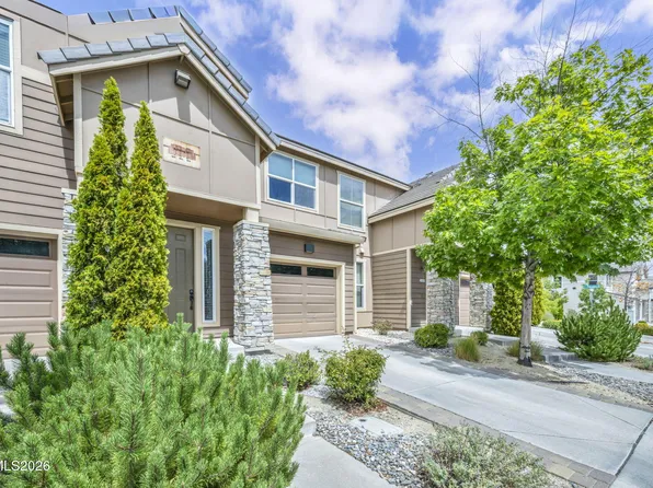4822 Bougainvillea Dr, Sparks, NV 89436