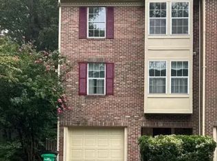 14325 Governor Lee Pl, Upper Marlboro, MD 20772