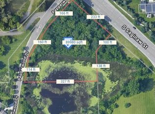 0 S Saginaw Pepperwood St, Grand Blanc, MI 48439