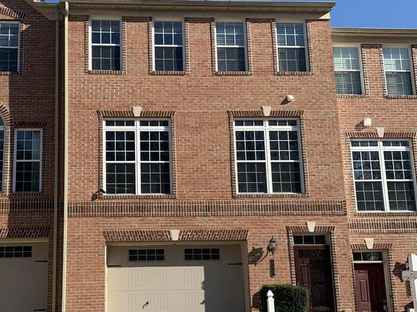 713 Perthshire Pl Unit 72, Abingdon, MD 21009