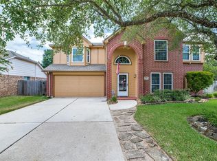 13510 Country Cir, Tomball, TX 77375