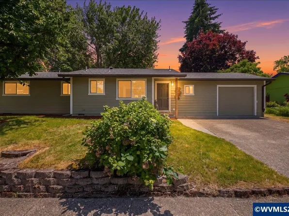 3585 NE Manchester St, Corvallis, OR 97330