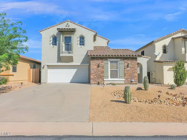 18342 E SAN IGNACIO Court, Gold Canyon, AZ 85118