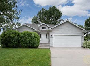 3078 Colton Blvd, Billings, MT 59102