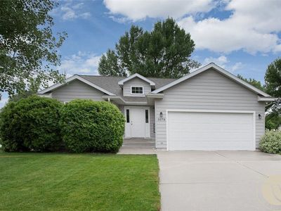 3078 Colton Blvd, Billings, MT, 59102
