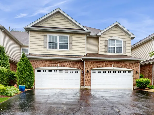 551 Bobby Ann Ct, Roselle, IL 60172