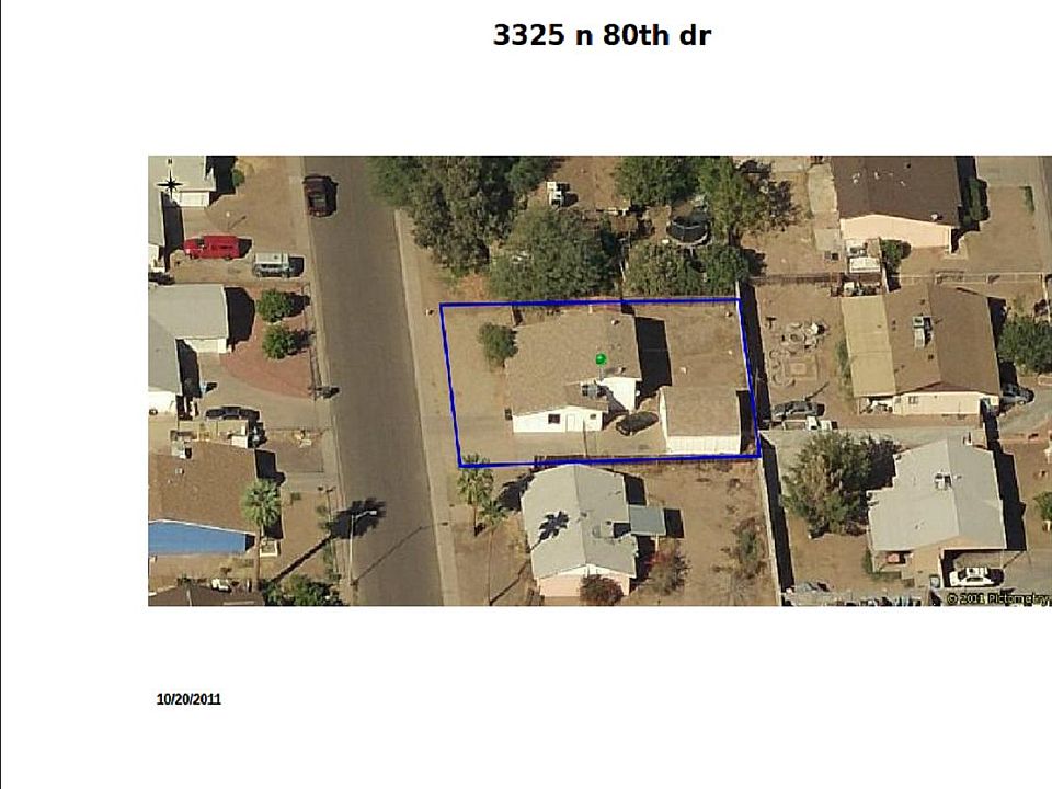 2nd image of 3325 N 80th Dr