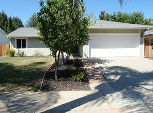 6366 Nepo Dr, San Jose, CA 95119