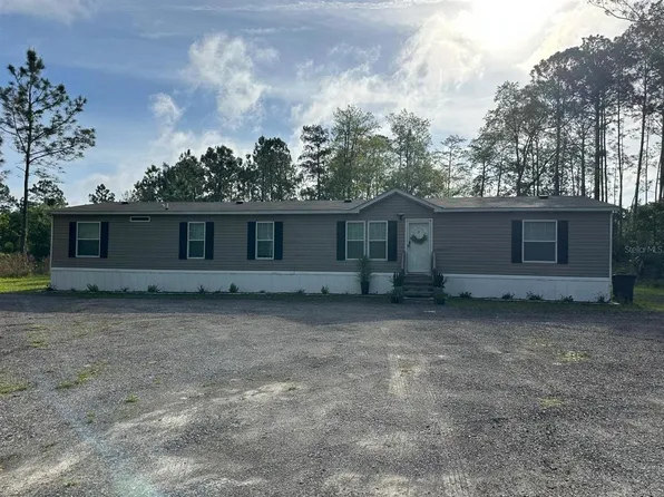 1583 Beech Blvd, Bunnell, FL 32110