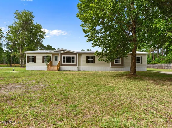135 PALMETTO, Satsuma, FL 32189