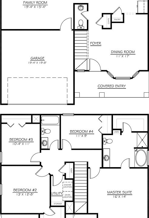 2nd image of 617 Ivywood Pl