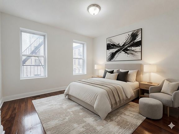 4th image of 405 W 49th St APT 3E
