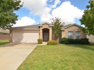 1314 Terra St, Round Rock, TX 78665