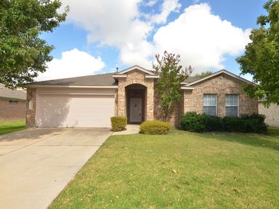 1314 Terra St, Round Rock, TX, 78665