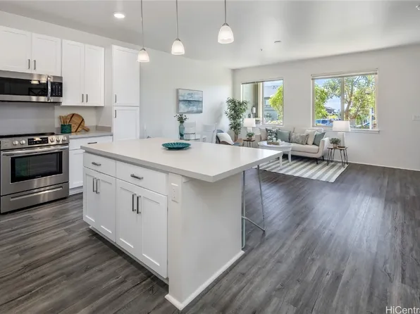 91-3524 Iwikuamoo St #305, Ewa Beach, HI 96706