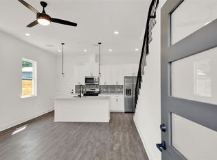 7601 Carver Ave #1, Austin, TX 78752