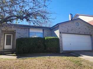 8206 Talkenhorn, Converse, TX 78109