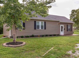 1106 E 14th St, Sedalia, MO 65301