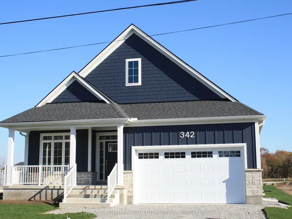 342 Bassett Ave, Fort Erie, ON L2A 4K8
