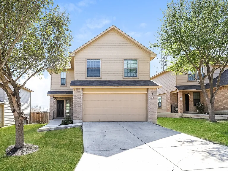 1415 Durango Run — Photo 3