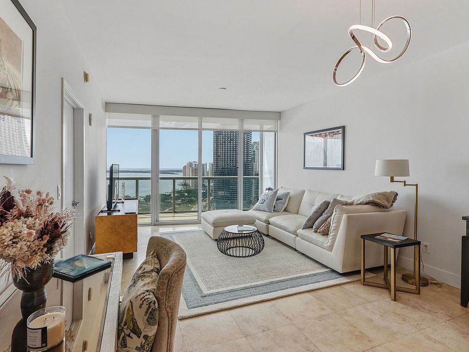 1st image of 888 Biscayne Boulevard #3702