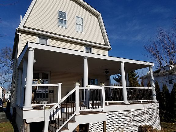 2nd image of 106 Lorewood Ave