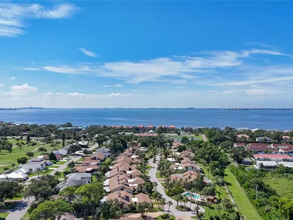 6010 COURTSIDE DRIVE, BRADENTON, FL 34210