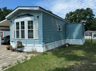 1332 Douglas Ave TRAILER 23, Montgomery, IL 60538