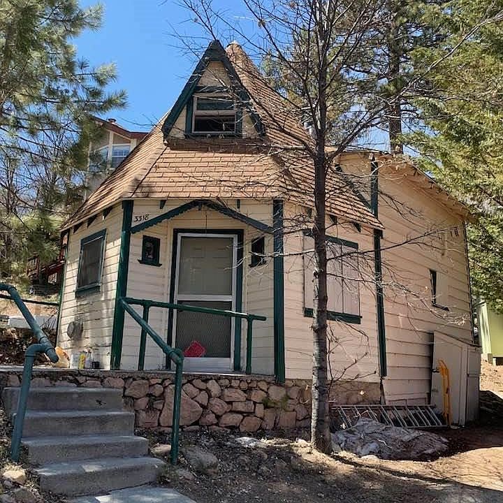 1st image of 33188 Arrowbear Dr