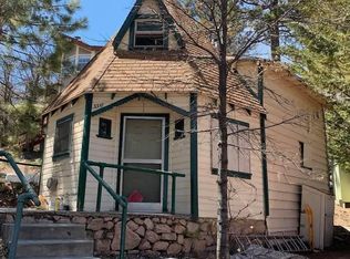 33188 Arrowbear Dr, Arrowbear Lake, CA 92382