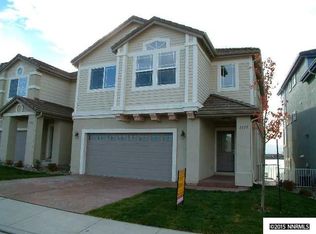 1177 Harbour Cove Ct, Sparks, NV